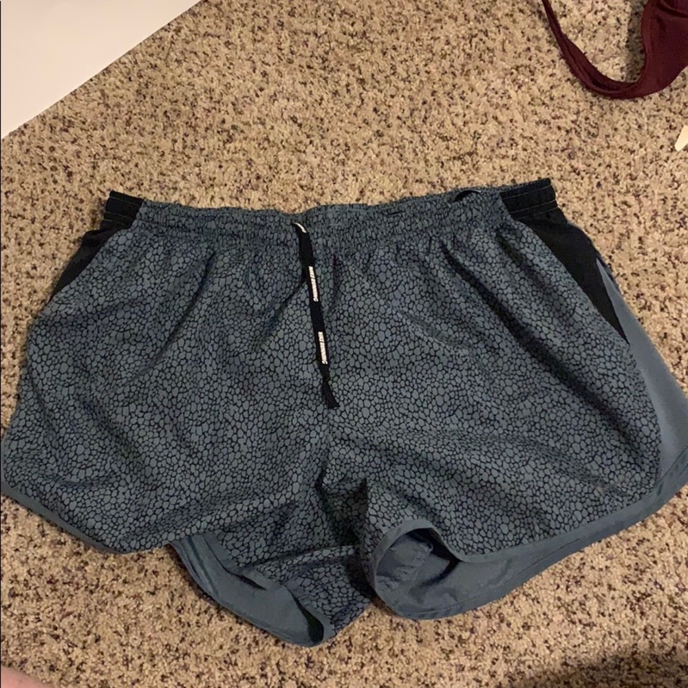 Nike Dri Fit Shorts